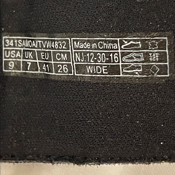 Vionic Reat Samoa slide Sandal size 9 wide - Picture 7 of 7